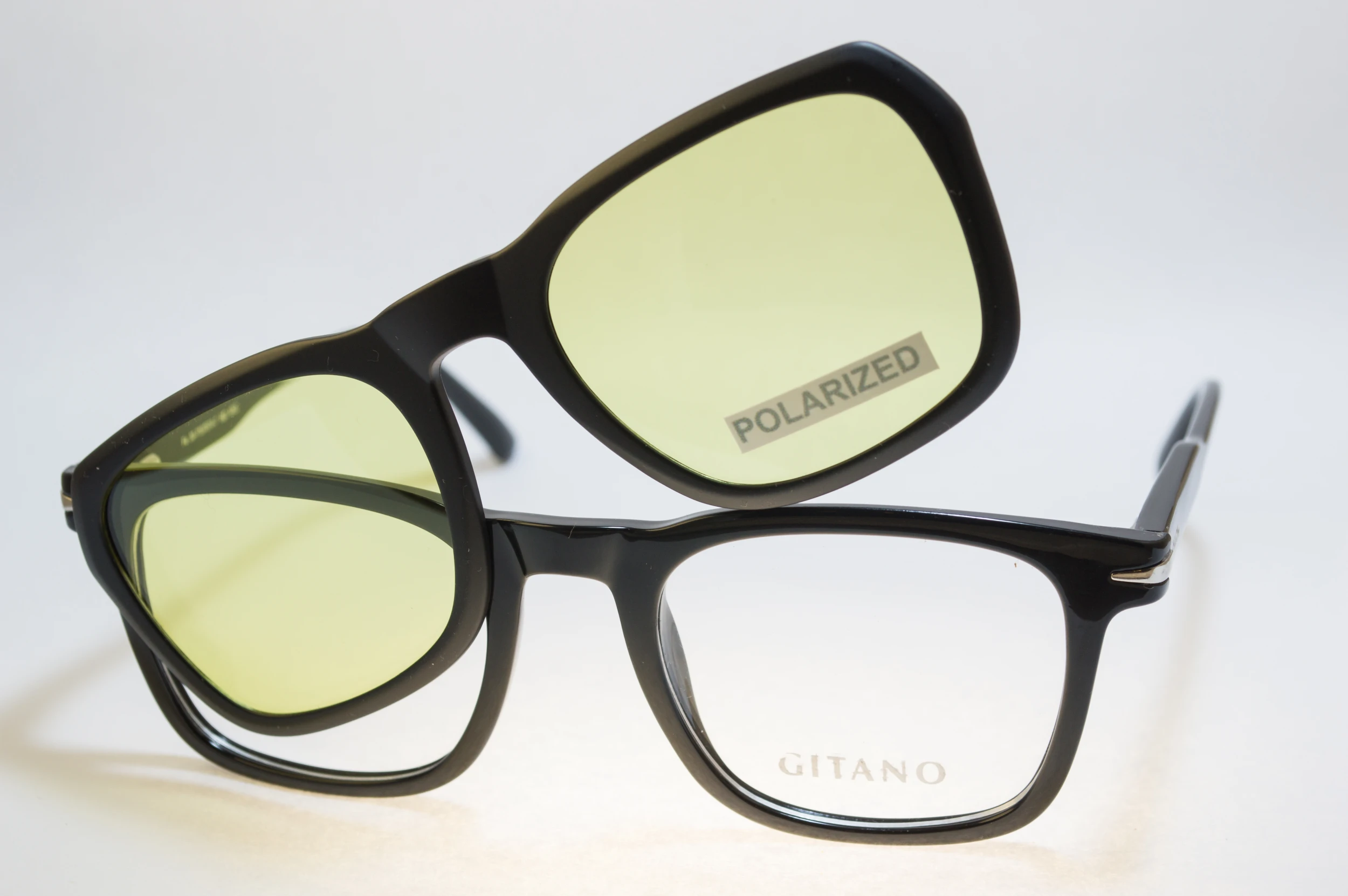 GITANO TR 110 CLIP-ON