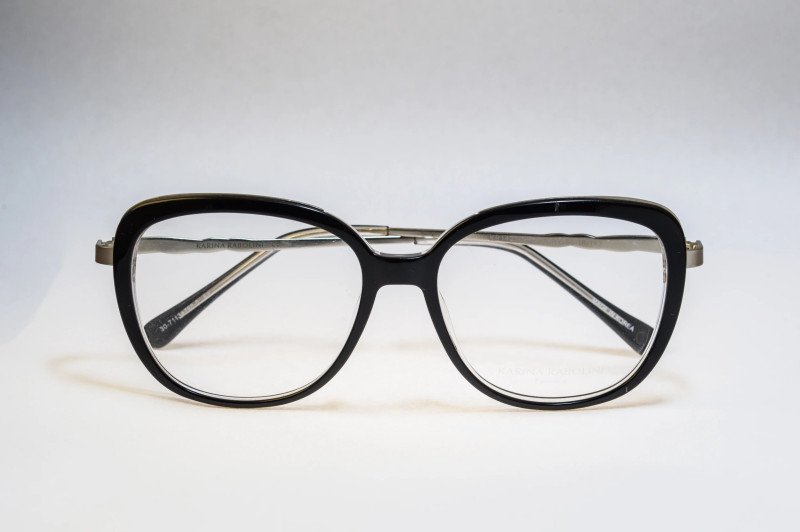 KARINA RABOLINI BLK CRY