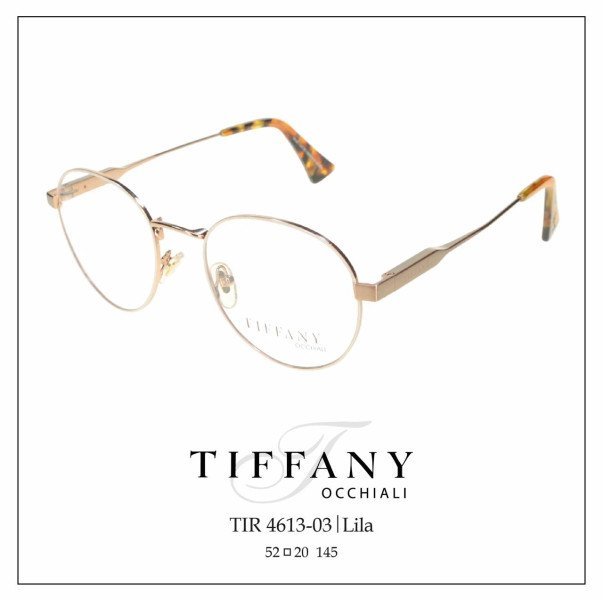 TIFFANY LILA
