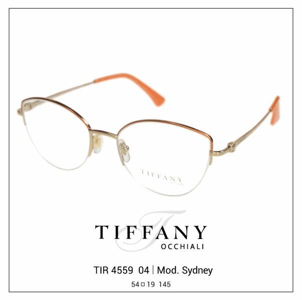 TIFFANY SYDNEY