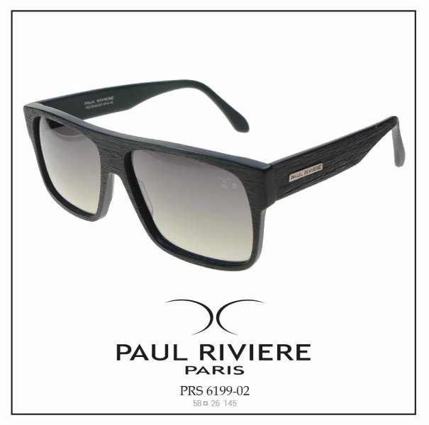 PAUL RIVIERE PRS 6199