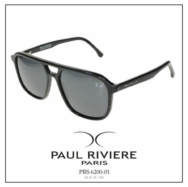 PAUL RIVIERE PRS 6200