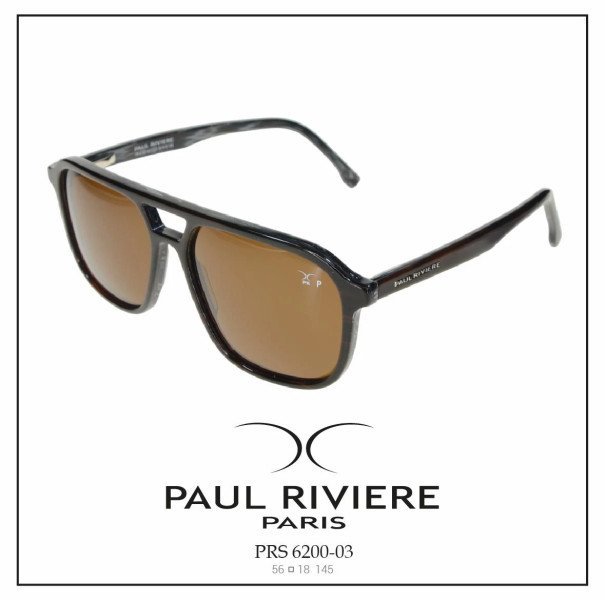 PAUL RIVIERE PRS 6200