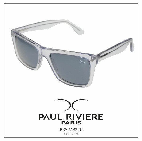PAUL RIVIERE PRS 6192
