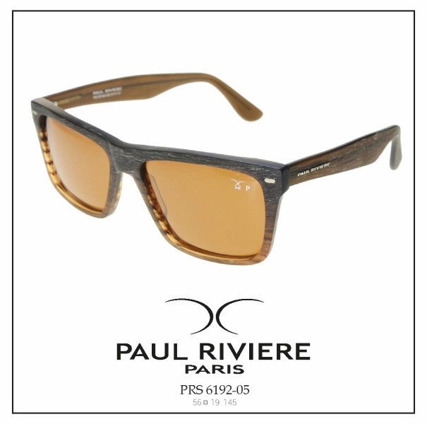 PAUL RIVIERE PRS 6192