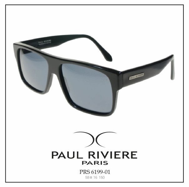 PAUL RIVIERE PRS 6199