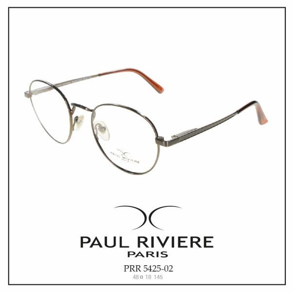 PAUL RIVIERE PRR 5425