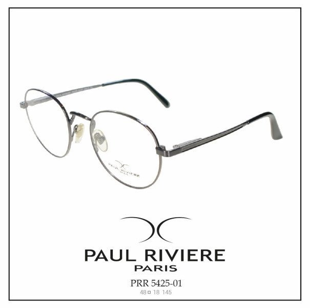PAUL RIVIERE PRR 5425