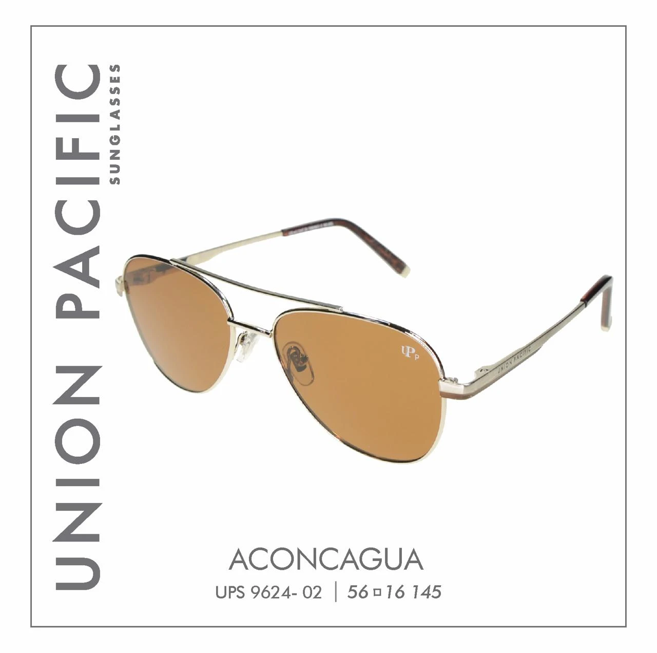 UNION PACIFIC ACONCAGUA