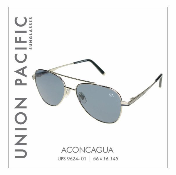 UNION PACIFIC ACONCAGUA