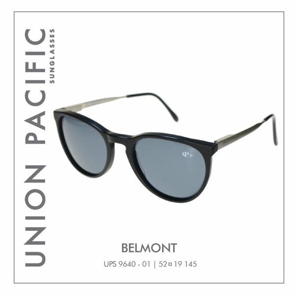 UNION PACIFIC BELMONT