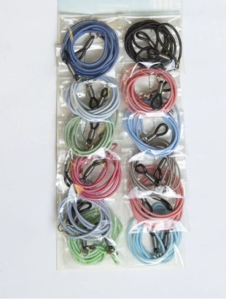 COLGANTE COLA DE RATON