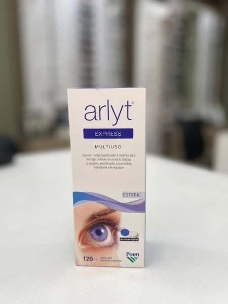 ARLYT MULTIPROPOSITO 120ML