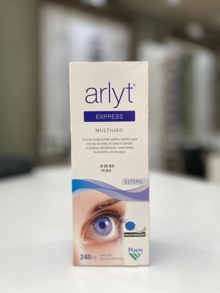 ARLYT MULTIPROPOSITO 240ML