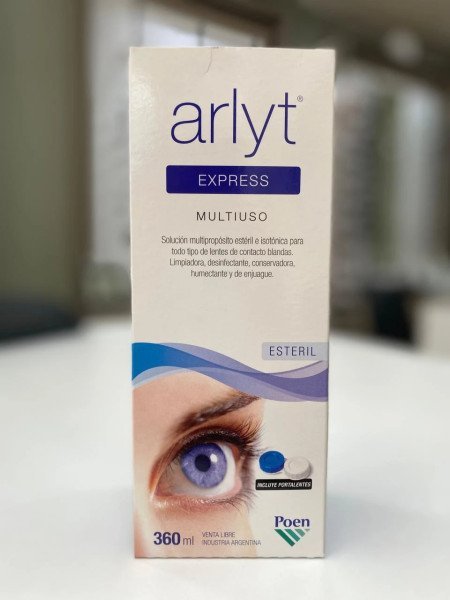 ARLYT MULTIPROPOSITO 360ML