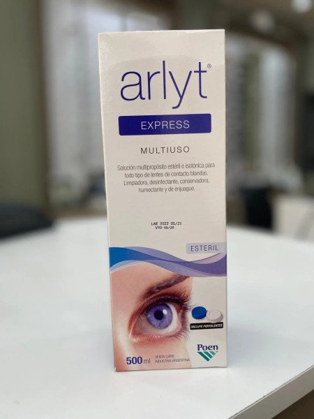ARLYT MULTIPROPOSITO 500ML