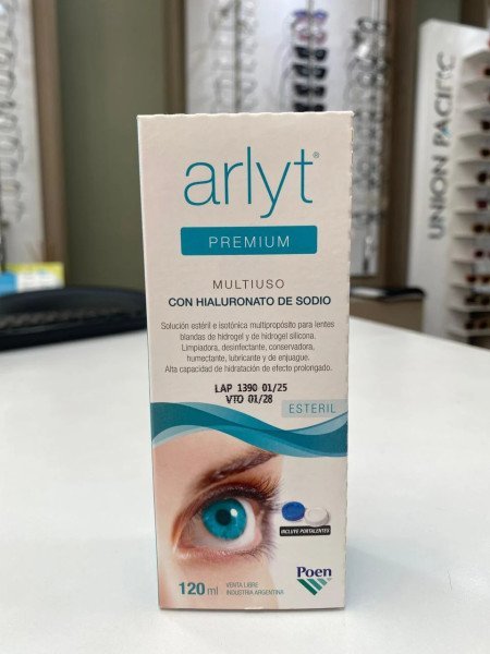 ARLYT MULTIPROPOSITO PREMIUM 120ML