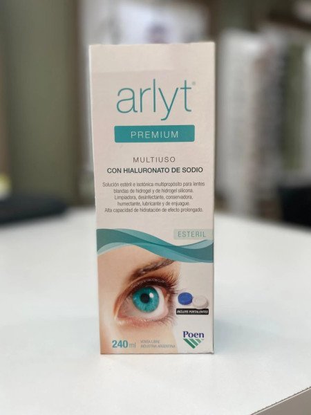 ARLYT MULTIPROPOSITO PREMIUM 240ML